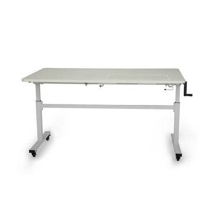 Arrow Kangaroo Tasmanian Sewing Table