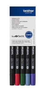 Brother Calligraphy Pen Set – Basic
