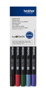 Brother Calligraphy Pen Set – Basic
