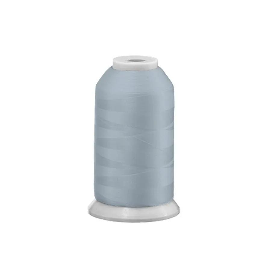 Exquisite Polyester Thread - 107 Silver Moon 1000 Meters