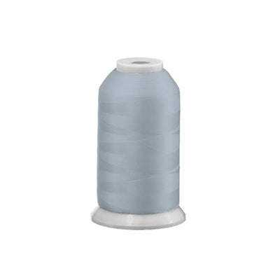 Exquisite Polyester Thread - 107 Silver Moon 1000 Meters