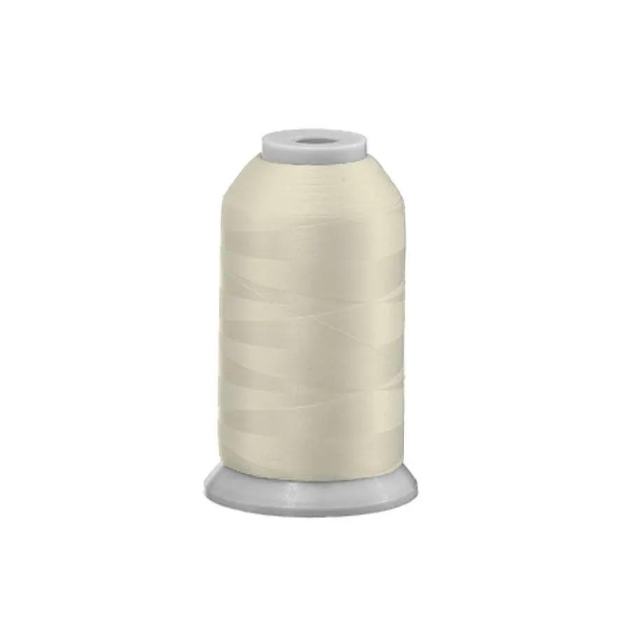 Exquisite Polyester Thread - 165 Maize 1000 Meters