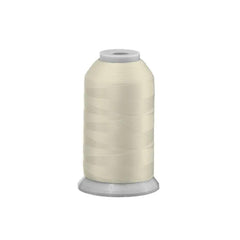 Exquisite Polyester Thread - 165 Maize 1000 Meters