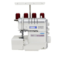 Juki MO-3000QVP 2/3/4 Serger