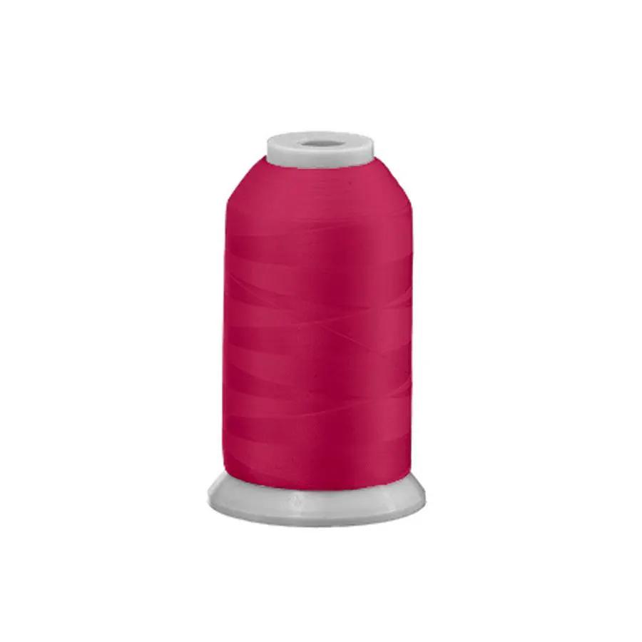 Exquisite Polyester Thread - 187 Cherry 1000 Meters