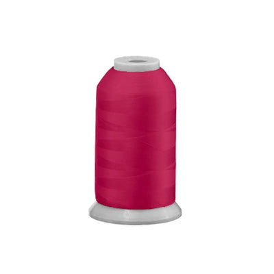 Exquisite Polyester Thread - 187 Cherry 1000 Meters