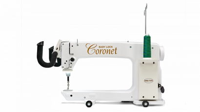 Model#: BLCT16 Coronet Longarm