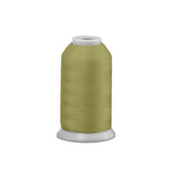 Exquisite Polyester Thread - 963 Money 1000 Meters