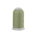 Exquisite Polyester Thread - 962 Silver Green 1000 Meters