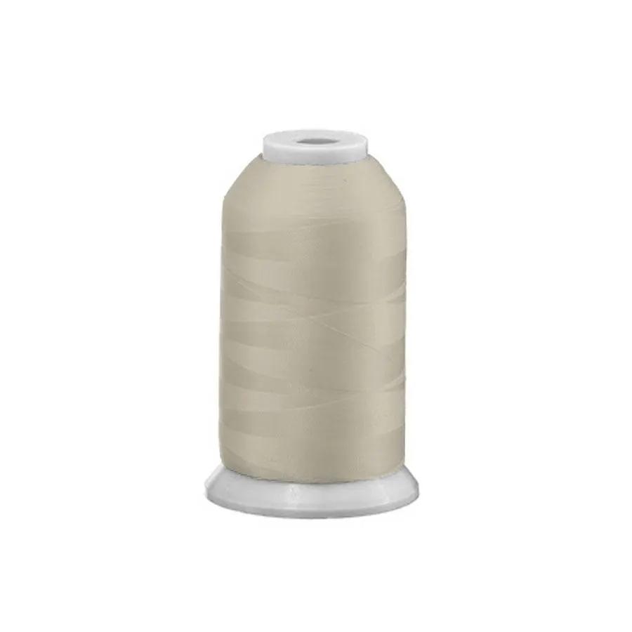 Exquisite Polyester Thread - 1141 Muslin 1000 Meters