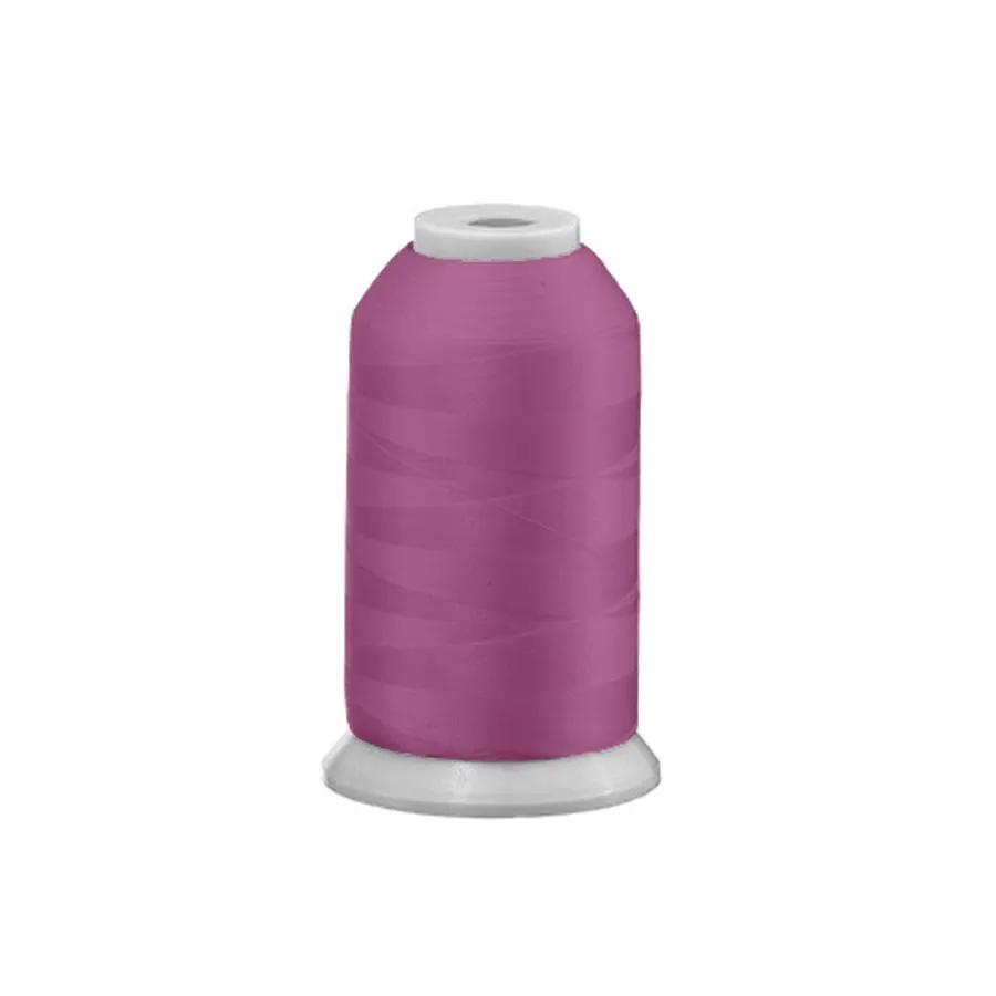 Exquisite Polyester Thread - 347 Crepe Myrtle 1000 Meters