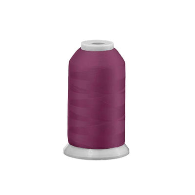 Exquisite Polyester Thread - 363 Cranapple 1000 Meters
