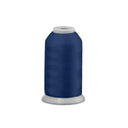 Exquisite Polyester Thread - 416 Light Navy 1000 Meters