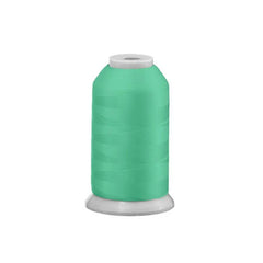 Exquisite Polyester Thread - 949 Green Meadow 1000 Meters