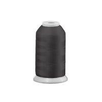 Exquisite Polyester Thread - 020 Black - 1000 Meters