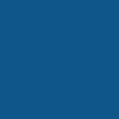 Exquisite Polyester Thread - 104 China Blue 1000 Meters