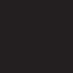 Exquisite Polyester Thread - 020 Black - 1000 Meters