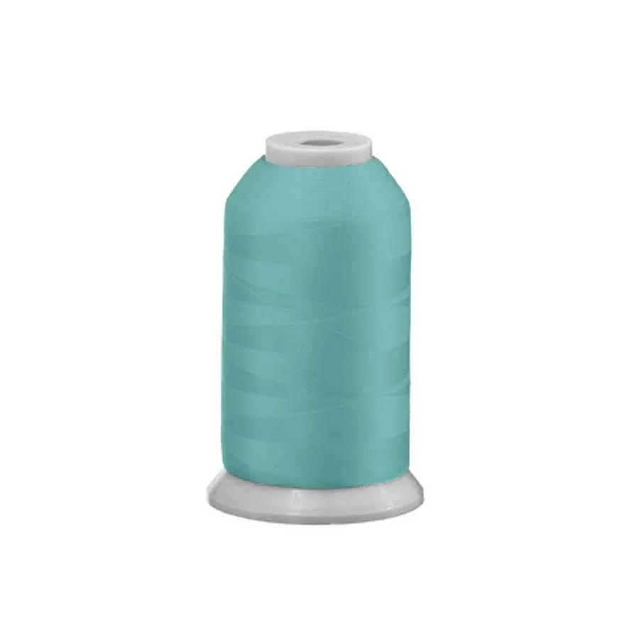 Exquisite Polyester Thread - 961 Sea Crystal 1000 Meters