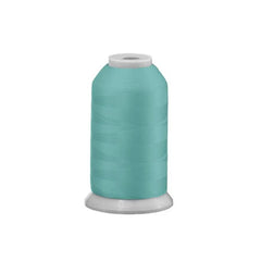 Exquisite Polyester Thread - 961 Sea Crystal 1000 Meters