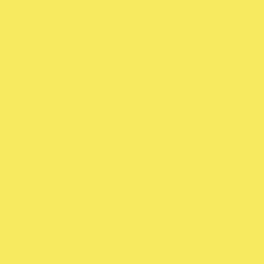 Exquisite Polyester Thread - 604 Pale Yellow 1000 Meters