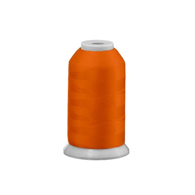 Exquisite Polyester Thread - 651 Cayenne 1000 Meters