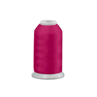 Exquisite Polyester Thread - 333 Burgundy 1000 Meters