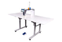 Grace 19SD Sit-Down Quilting Longarm