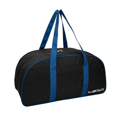 Brother ScanNCut DX Duffle Bag in Blue