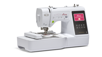 BabyLock Aurora Sewing and Embroidery Machine