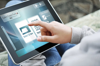 GRACE QUILT MOTION QCT6 PRO