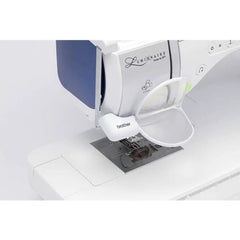 Brother Embroidery Foot with LED Pointer