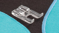 Baby Lock BL Open Toe Foot Clear ESG-OT