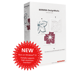 Design Works Deluxe Suite Software