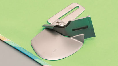 Baby Lock BLE8-S3 Double Fold Bias Binder