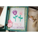 Baby Lock Palette Version 11 Embroidery Software