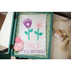 Baby Lock Palette Version 11 Embroidery Software
