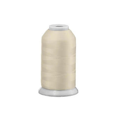 Exquisite Polyester Thread - 812 Bone 1000 Meters