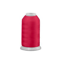 Exquisite Polyester Thread - 700 Atom Red 1000 Meters