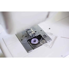 Babylock Zeal Sewing Machine