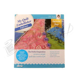 My Quilt Embellisher Software