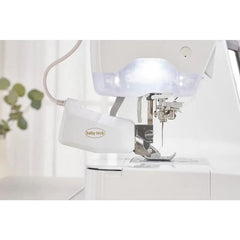 Baby Lock Ballad Quilting and Sewing Machine