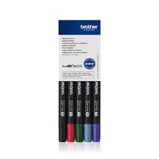 Brother Calligraphy Pen Set (Basic)