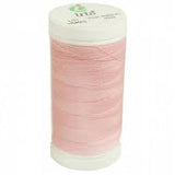 STP4502 Pink Polyester Sewing Thread