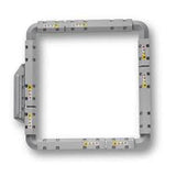 Brother SAMS254 Magnetic Frame 10” x 10”