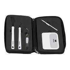 Brother ScanNCut DX Tool Set w/ Blue Case