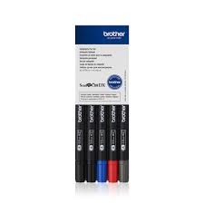 Brother Calligraphy Pen Set