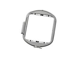 Brother 9.5" x 9.5" Embroidery Hoop with Camera Positioning Strips