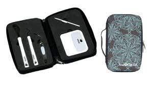 Brother ScanNCut DX Tool Set w/ Blue Case