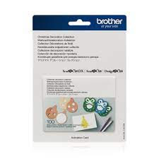 Brother Christmas Decoration Collection