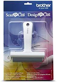 Brother 4 Inch Brayer